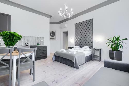 Platinum Apartamenty Szczecin