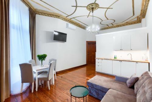 Platinum Apartamenty Szczecin