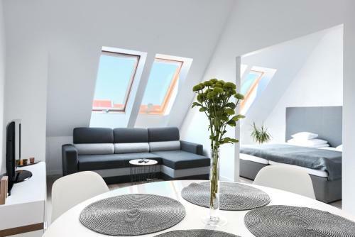 Platinum Apartamenty Szczecin