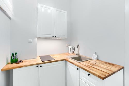 Platinum Apartamenty Szczecin