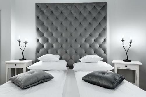 Platinum Apartamenty Szczecin