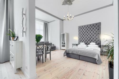Platinum Apartamenty Szczecin