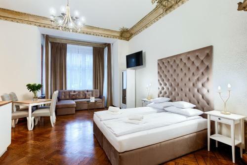 Platinum Apartamenty Szczecin