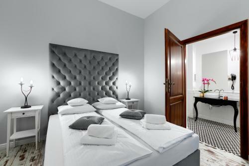 Platinum Apartamenty Szczecin