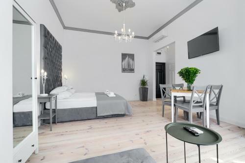 Platinum Apartamenty Szczecin