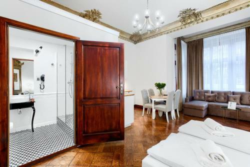 Platinum Apartamenty Szczecin