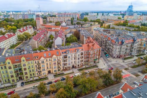 Platinum Apartamenty Szczecin