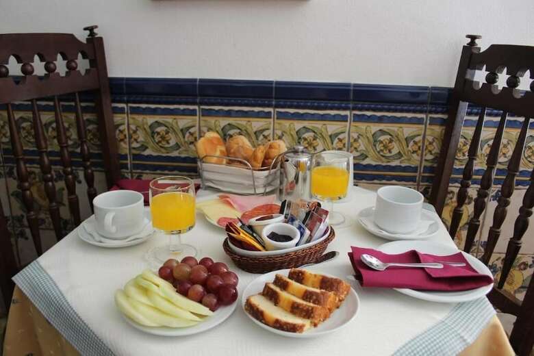 Hostal Casa De S. Thiago Do Castelo