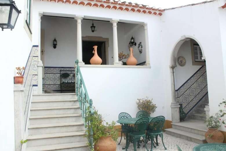 Hostal Casa De S. Thiago Do Castelo