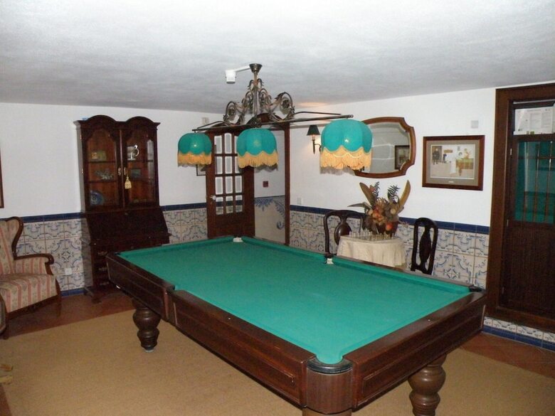 Hostal Casa De S. Thiago Do Castelo