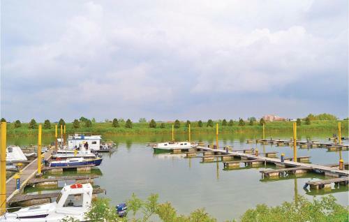 Holiday Home Porto Viro -ro- 36