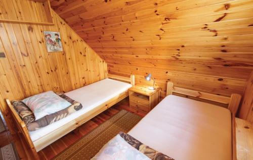 Holiday Home Spychowo Kierwik II