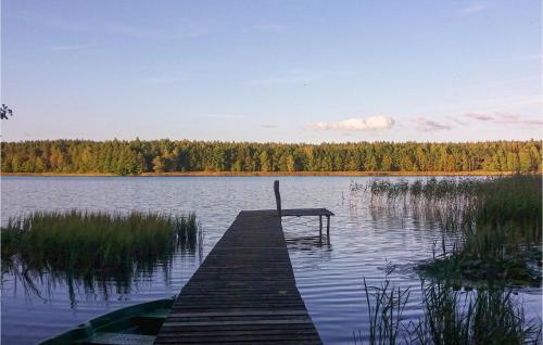 Holiday Home Spychowo Kierwik II