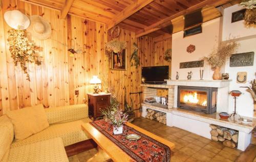 Holiday Home Spychowo Kierwik II