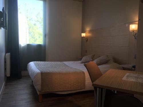 Hotel H�tel Garabel