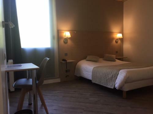 Hotel H�tel Garabel