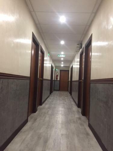 Hotel H�tel Garabel