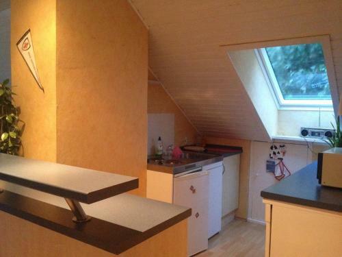 Apartamento Ferienwohnungen Tunneborn