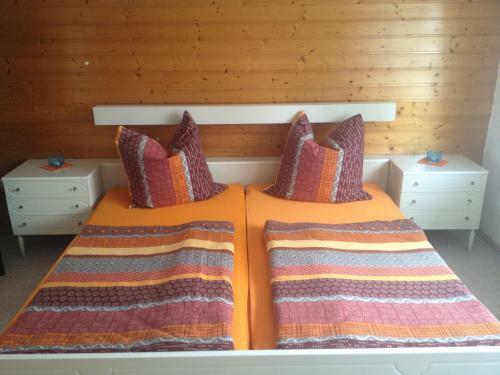 Apartamento Ferienwohnungen Tunneborn