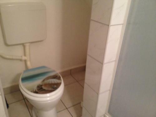 Apartamento Ferienwohnungen Tunneborn