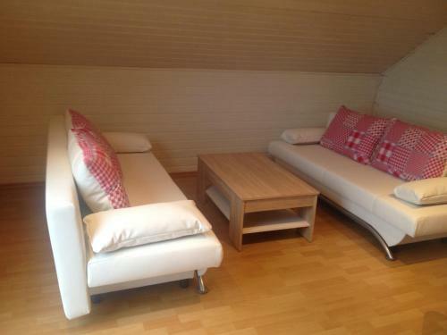 Apartamento Ferienwohnungen Tunneborn