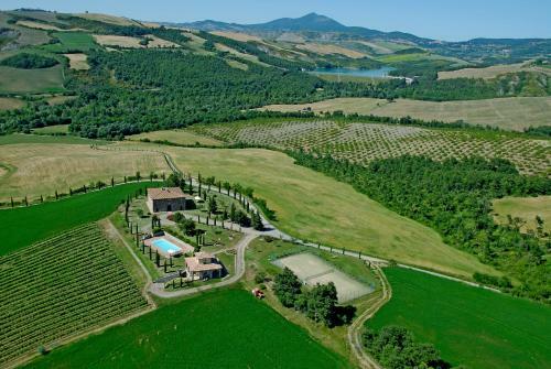 Agroturismo Agriturismo La Casaccina
