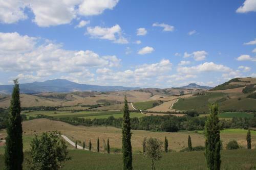 Agroturismo Agriturismo La Casaccina