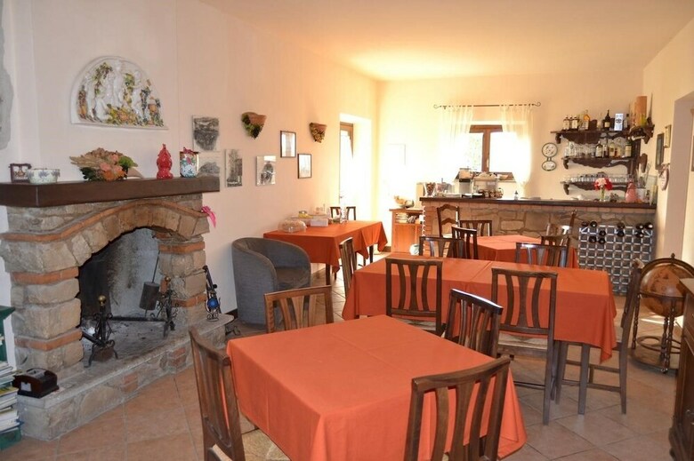 Agroturismo Le Macchie