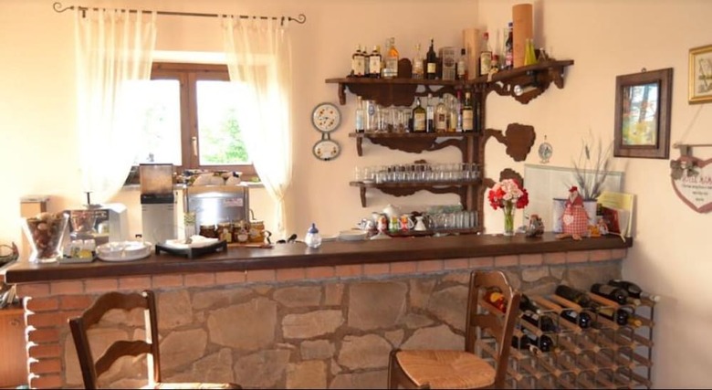 Agroturismo Le Macchie