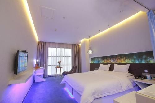 Zhengzhou Zmax Hotel