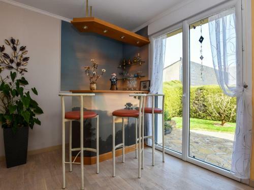 Holiday Home Keravis Pedernec