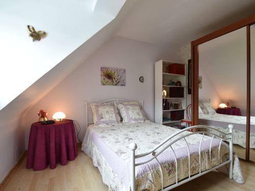 Holiday Home Keravis Pedernec