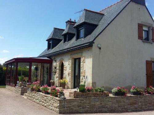 Holiday Home Keravis Pedernec