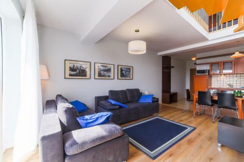 Apartamento Apt Nadmorskie