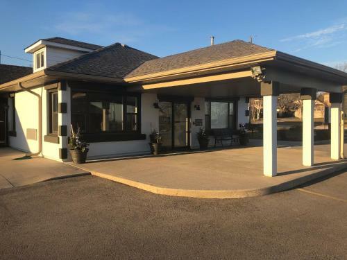 City View Motel