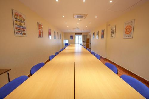 Hotel H�tel Restaurant Des Remparts