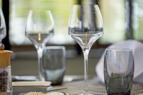 Hotel H�tel Restaurant Des Remparts