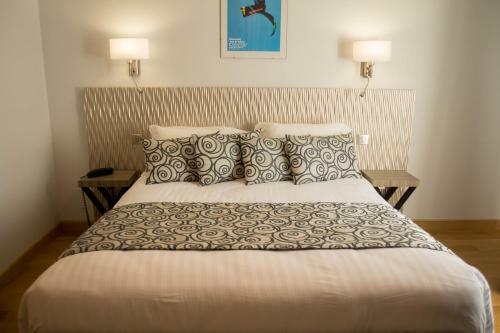 Hotel H�tel Restaurant Des Remparts