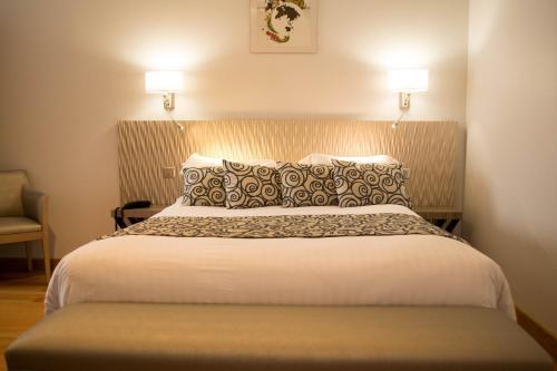 Hotel H�tel Restaurant Des Remparts