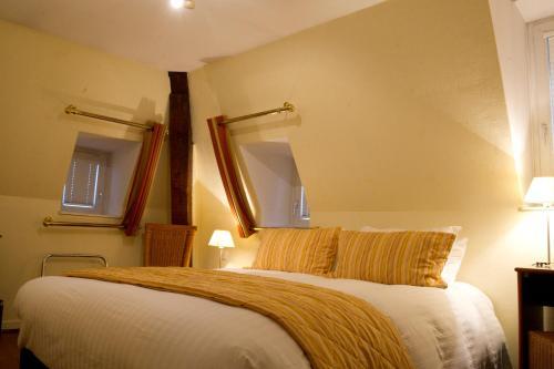 Hotel H�tel Restaurant Des Remparts