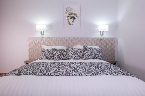 Hotel H�tel Restaurant Des Remparts