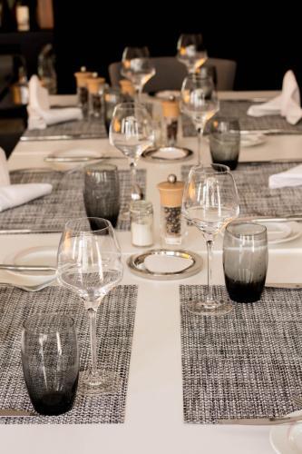 Hotel H�tel Restaurant Des Remparts