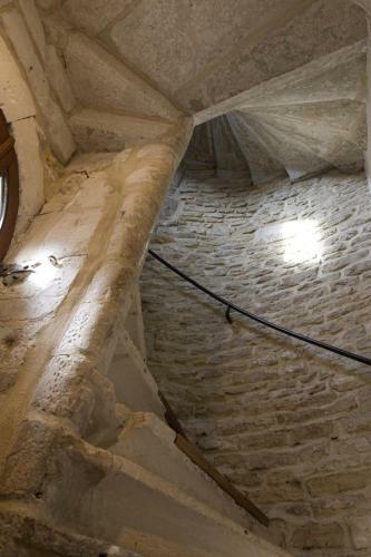 Hotel H�tel Restaurant Des Remparts