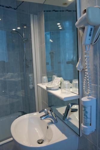 Hotel H�tel Restaurant Des Remparts