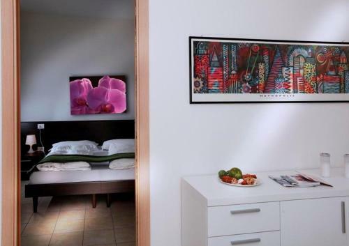 Apartment Dro 1