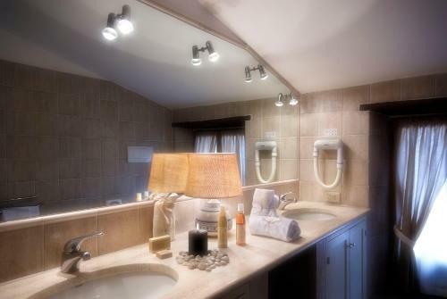 Hotel Fattoria Di Vibio