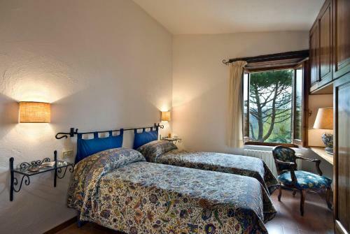 Hotel Fattoria Di Vibio