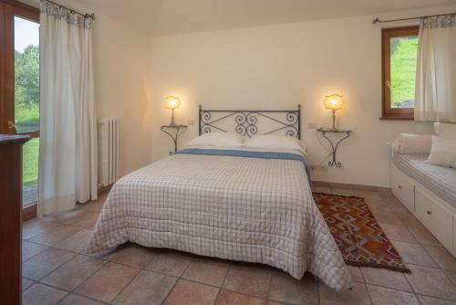 Hotel Fattoria Di Vibio