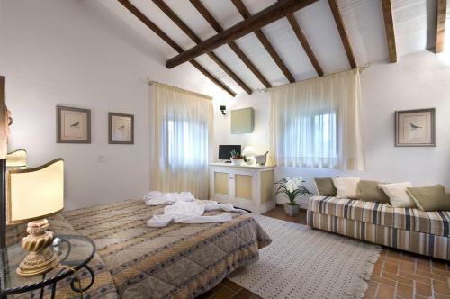 Hotel Fattoria Di Vibio