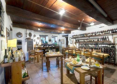 Hotel Fattoria Di Vibio